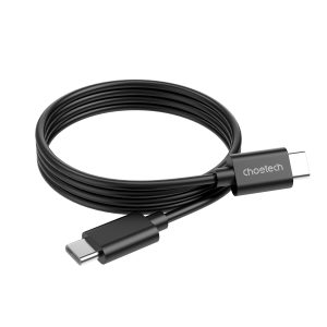 Choetech CC0002 1m type-c to type-c PVC cable