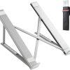 Choetech H045-SL Aluminium Laptop Stand