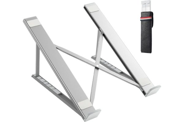Choetech H045-SL Aluminium Laptop Stand