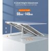 Choetech H045-SL Aluminium Laptop Stand