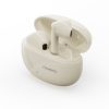 Choetech BH-T24 TWS bluetooth earphone Light Yellow
