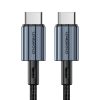 Choetech XCC-1014 PD 60W USB-C to USB-C 1.2m Cable