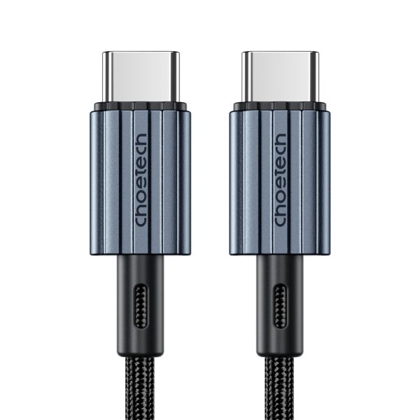 Choetech XCC-1014 PD 60W USB-C to USB-C 1.2m Cable