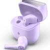 Choetech BH-T19 EyeAura Minion wireless TWS Purple