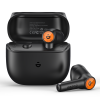 Choetech BH-T19 EyeAura Minion wireless TWS Black