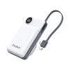 Choetech B696 20000mAh LED display Magnetic Wireless power bank for Mobile and Watch
