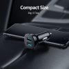 Choetech C0051-V5 36W QC 3.0 Dual USB-A Car Charger