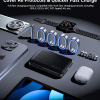 Choetech B743 10000mAh Magnetic Wireless PD20W Power Bank Black