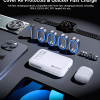 Choetech B743 10000mAh Magnetic Wireless PD20W Power Bank White