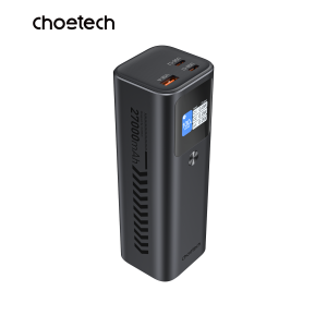 Choetech B670 25200mah 140W