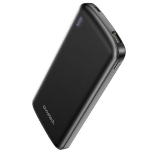 Choetech B850 10000mAh 12W USB-A+Type-C Power Bank