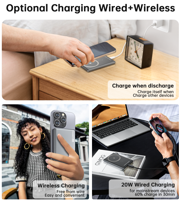 03 (1) Choetech B738 5000mAh Power Bank with 15W Wireless Charger