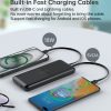 Choetech B654 10000mAh 22.5W Power Bank