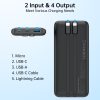 Choetech B654 10000mAh 22.5W Power Bank