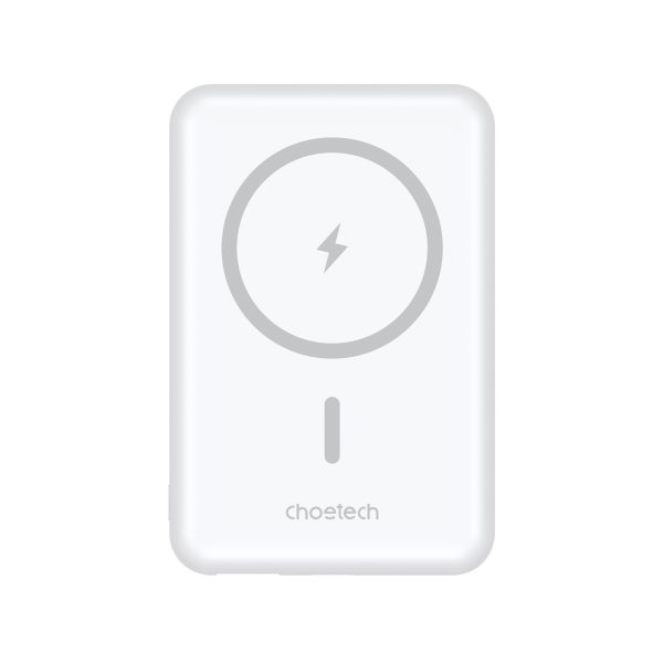 Choetech B662 5000mAh Wireless Power Bank