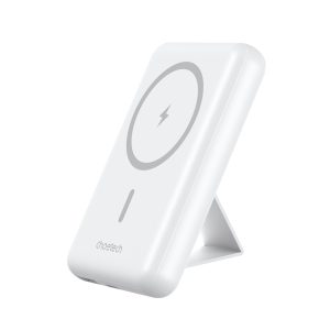 Choetech B662 5000mAh Wireless Power Bank