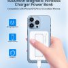 Choetech B662 5000mAh Wireless Power Bank