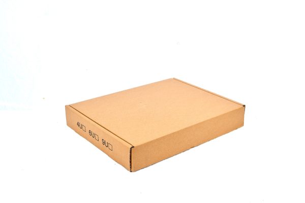 Rack-IT Pandora 6U, 520*400 /1 shelf / 0.6/1.0mm