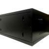 Rack-IT Pandora 6U, 520*400 /1 shelf / 0.6/1.0mm