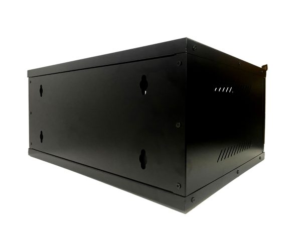 Rack-IT Pandora 6U, 520*400 /1 shelf / 0.6/1.0mm