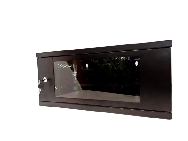Rack-IT Pandora 6U, 520*400 /1 shelf / 0.6/1.0mm
