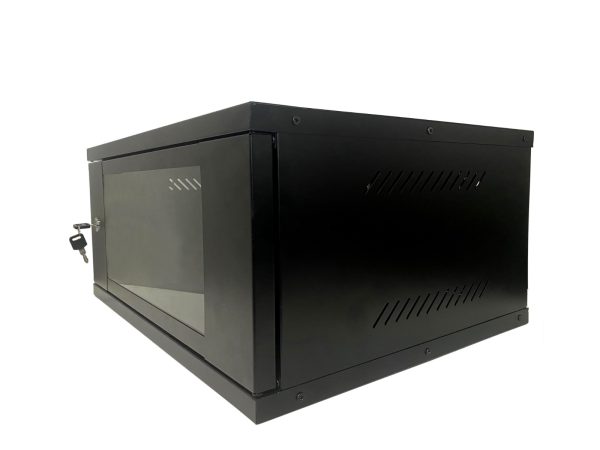 Rack-IT Pandora 6U, 520*400 /1 shelf / 0.6/1.0mm