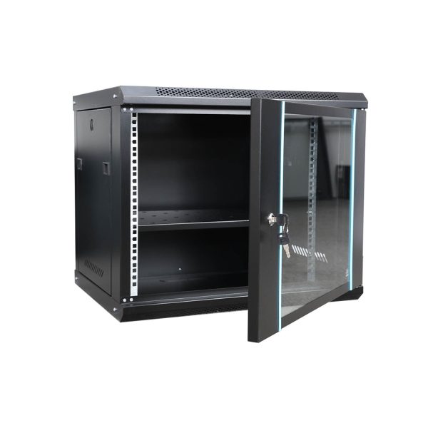 Rack-IT VTE6609 9U, 600*600 /1 shelf/ 1.2/1.5mm