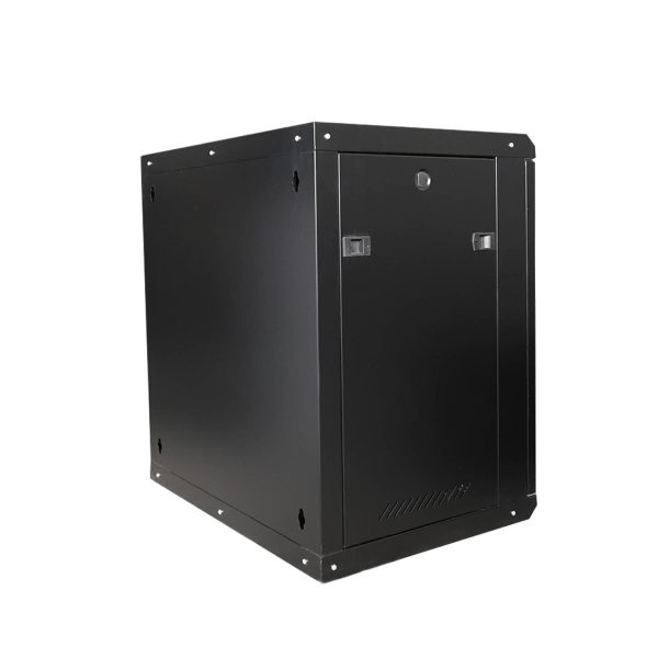 Rack-IT V5309 9U, 530*400 /1 shelf / 0.6/1.0mm