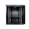 Rack-IT V5312 12U, 530*400 /1 shelf / 0.6/1.0mm