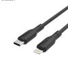 Choetech XCL-0002 Type-C to Lightning 1M TPE cable