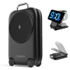 Choetech T816-F 3-in-1 MagLeap Wireless Charging Stand