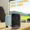 Choetech T816-F 3-in-1 MagLeap Wireless Charging Stand
