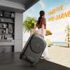 Choetech T816-F 3-in-1 MagLeap Wireless Charging Stand