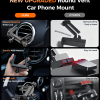 Choetech H093 Magnetic Car Phone Mount