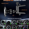 Choetech H093 Magnetic Car Phone Mount