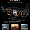 Choetech H093 Magnetic Car Phone Mount