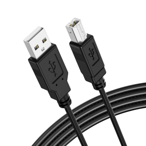 Choetech AB0060 USB-A to B პრინტერის კაბელის