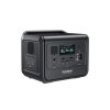 Choetech BS060 Dash 2 800W/512Wh — შავი