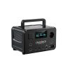 Choetech BS007 Dash Plus 400W/256Wh — შავი