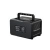 Choetech BS007 Dash Plus 400W/256Wh — შავი