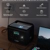 Choetech BS060 Dash 2 800W/512Wh — შავი
