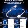 Choetech PD9009 PowiX PD30W wall Charger White