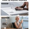 Choetech PD9009 PowiX PD30W wall Charger White
