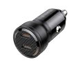 CHOETECH TC0008 Dual USB-C PD 40W Car Charger