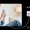 Choetech PD9009 PowiX PD30W wall Charger White