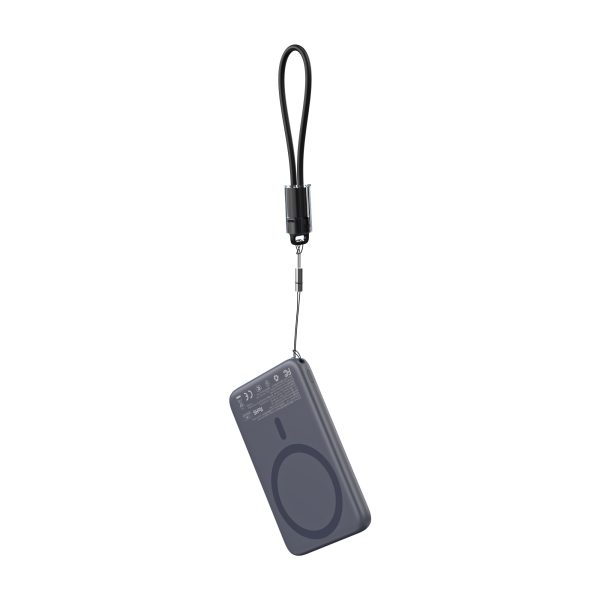 Choetech B861 MagLeap Wireless Power Bank