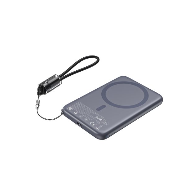 Choetech B861 MagLeap Wireless Power Bank