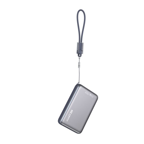 Choetech B862 MagLeap Wireless Charger Power Bank