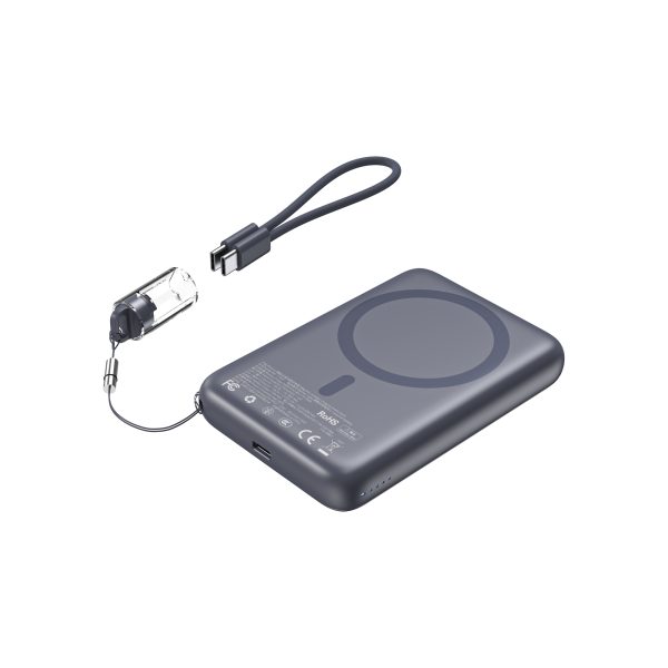 Choetech B862 MagLeap Wireless Charger Power Bank