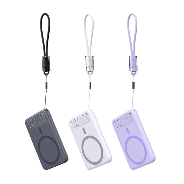 Choetech B861 MagLeap Wireless Power Bank